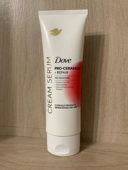 Dove Pro-Ceramide & Repair Cream Serum (multiple available)