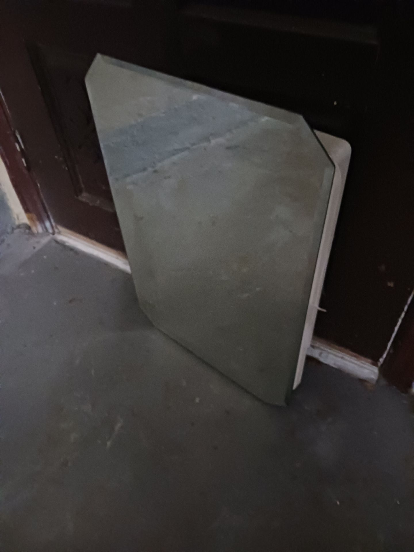 Bathroom Mirror Cabinet