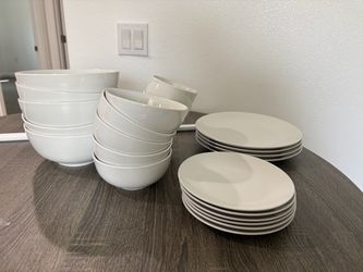 Plates