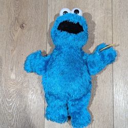 Cookie Monster