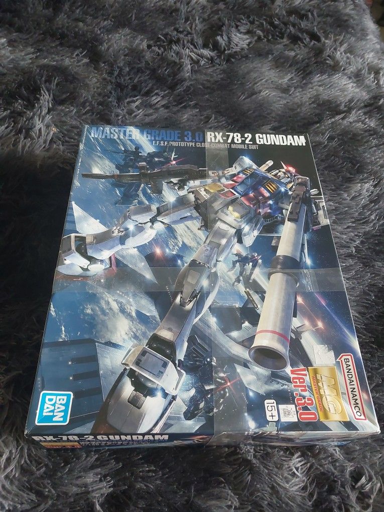 Gundam