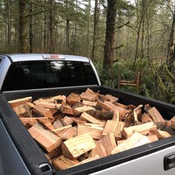 Firewood For Sale Split And Dry