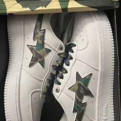 Bape Sta 