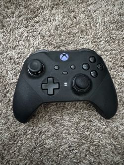 ELITE SERIES 2 controller XBOX