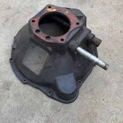 Ford Model A Bell Housing