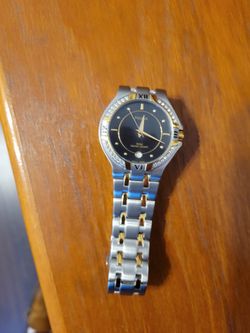 Pulsar Men's Watch