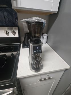 Coffee Grinder
