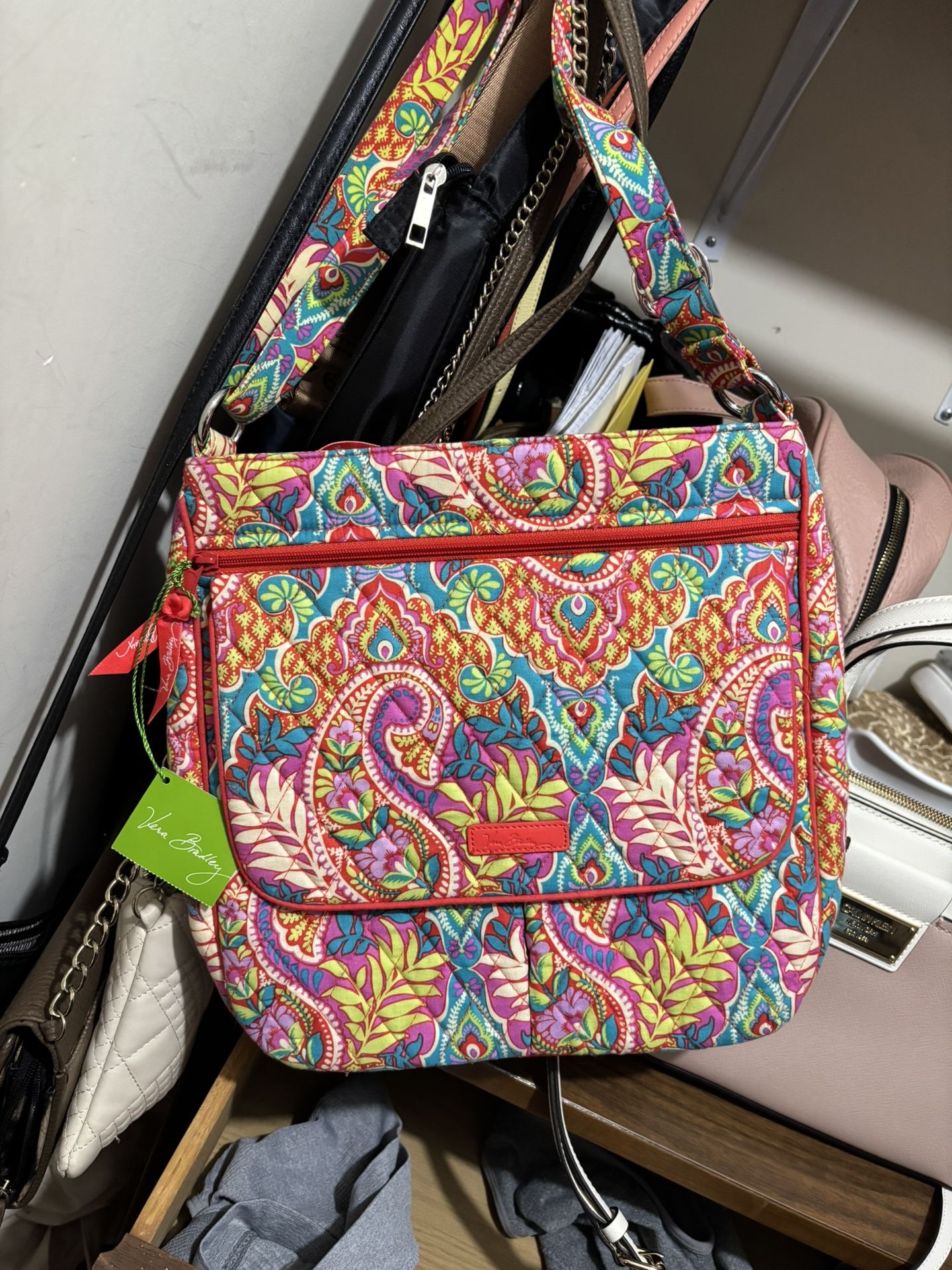Brand New Vera Bradley 