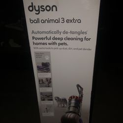 Dyson Ball Animal 3  Extra