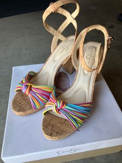 Jessica Simpson shoes size 9