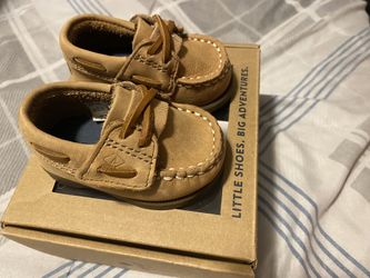 Baby Shoes