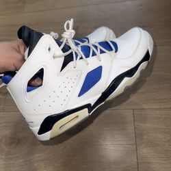 Jordan 91