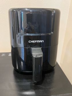 Air fryer