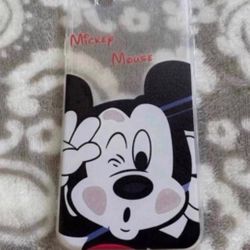 Mickey Mouse case for iPhone 7,  iPhone 8