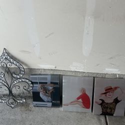 Marilyn Monroe Decor 