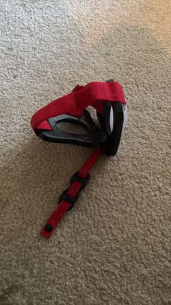 Wrestling headgear