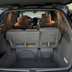 2004 Toyota Sienna