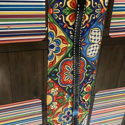 Authentic Mexican Belt Genuine Leather