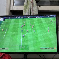 Gaming monitor 