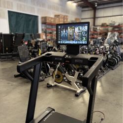 🔥LifeSmart TM22xx LifeSmart Incline heavy duty treadmill🔥