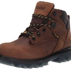 NEW Women Size  7.5 Or 9 Wide or 9.5 Or 10 or Size 10 Wide WOLVERINE WOMEN I-90 Epx Composite Toe Construction Boot