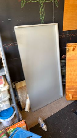 Washer/Dryer Countertop
