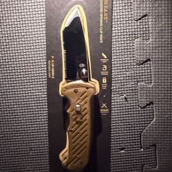 Gerber 06 F.A.S.T. Knife