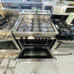 Stove