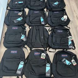 Jansport Backpack