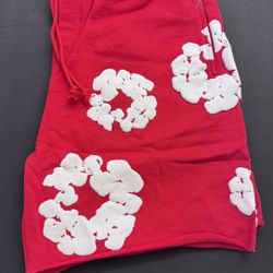 Denim Tear Clothing 