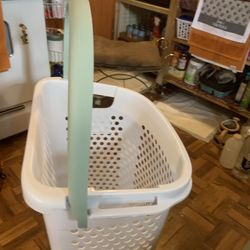 Brand New Laundry Basket 