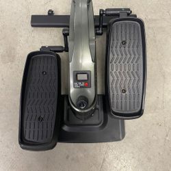 iDeer Elliptical