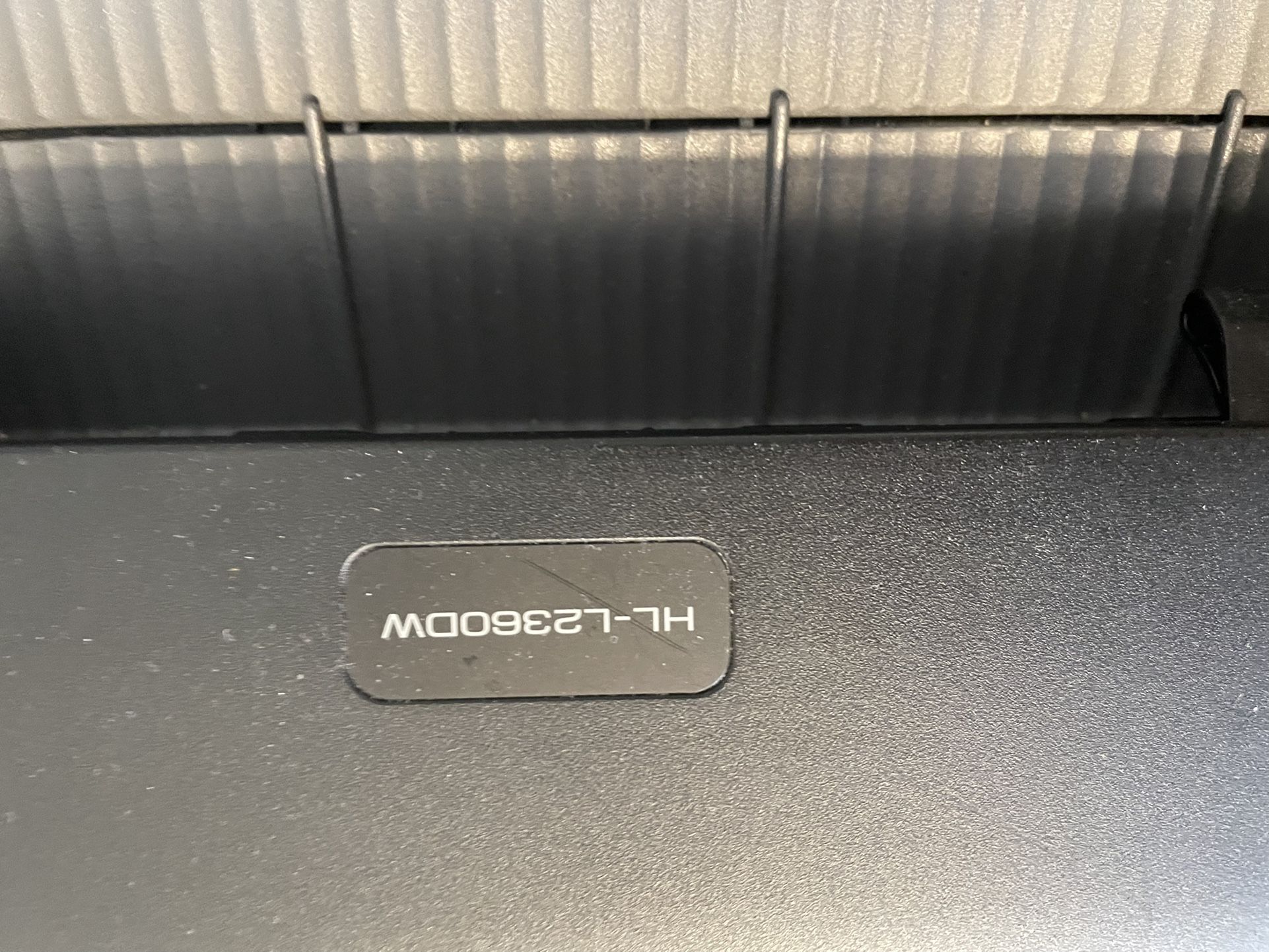 Brother Laser Printer HLL2360DW for Sale in Rockland, MA OfferUp