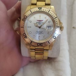 Invicta