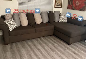 Sectional Sofa