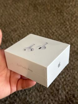 AirPods Pro 3