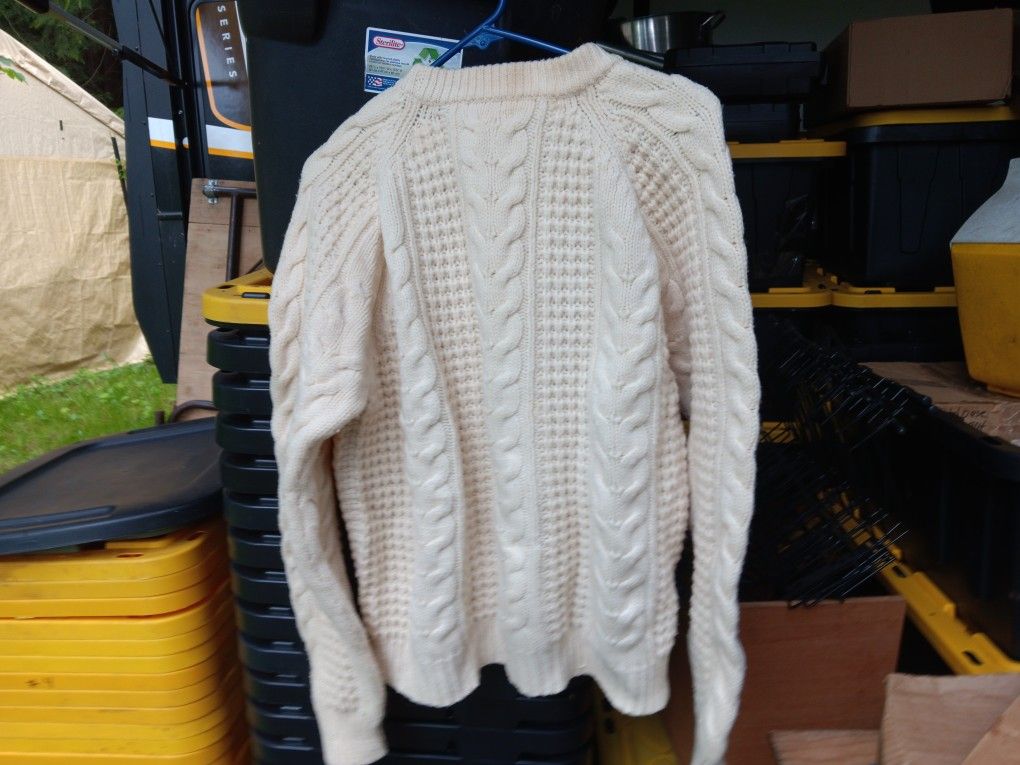 Sweater XL