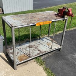 Workbench 
