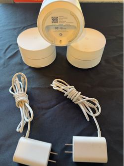 WiFi Extenders