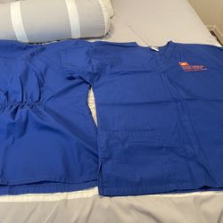 Scrubs 