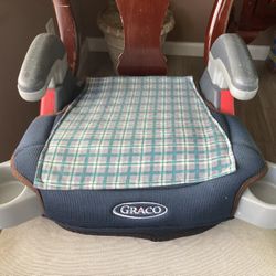 Graco Car Seat