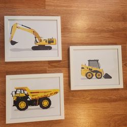 Wall Picture Decoration