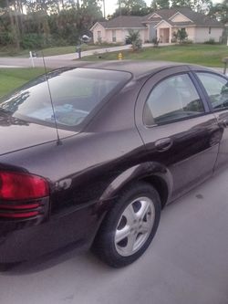 2004 Dodge Stratus