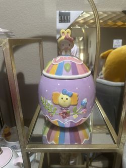 Helio Kitty Ceramics 