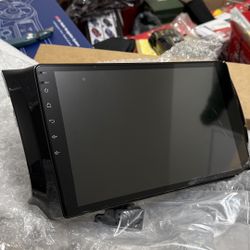 Carplay Radio for Nissan Sentra 