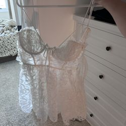 Tatiana Mini Dress For Love And Lemons 