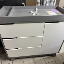 Changing Table