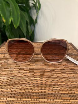 Large Gradient Lens Sunglasses (MP4033AP)