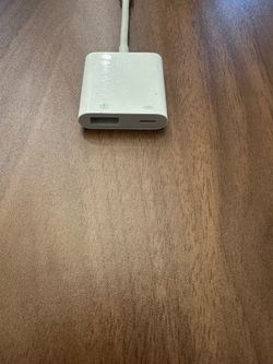 Apple Adapter