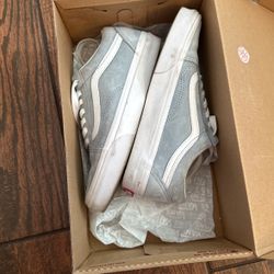 Vans